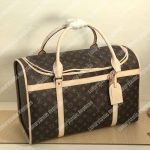 LV Dog Carrier 50