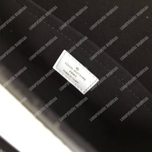 LV Boccador Bag White - Image 6