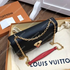 LV Saint-Placide Noir - Image 3