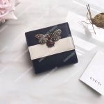 Gucci Queen Margaret Leather Wallet