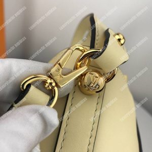 LV City Frame Taiga Banane - Image 5