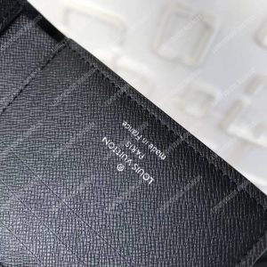 LV Multiple Wallet Monogram Eclipse Special Edition SlamDunk - Image 7