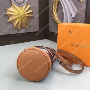 LV Duffle Time Trunk handbag - Image 7