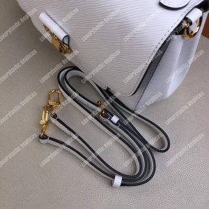 LV Boccador Bag White - Image 7