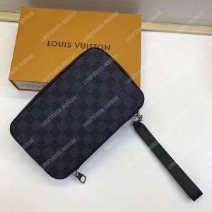 LV Dandy Wallet - Image 9