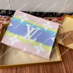 LV Escale Poche Toilette 26 Pastel