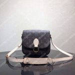 LV Monogram Saint Cloud MM