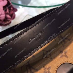 LV Bento Box Monogram - Image 10