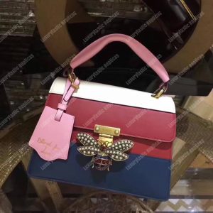 Gucci Queen Margaret Small Top Handle Bag - Image 9