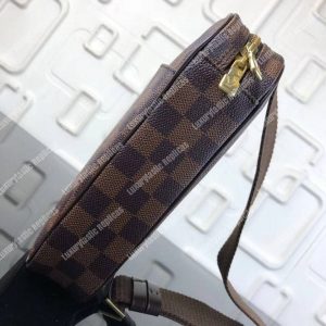 LV Pochette Gange Bag Damier Ebene - Image 8