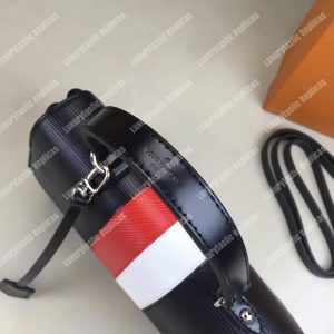 LV Cluny BB Epi Leather - Image 8