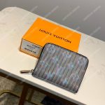 LV Zippy Coin Purse Monogram LV Pop motif