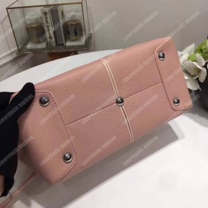 LV Pernelle Handbag Magnolia - Image 8