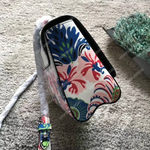 LV Twist MM Epi Leather - Image 3