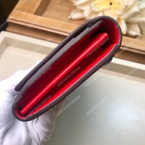 LV Sarah Wallet Lion and Cheetah - Image 7