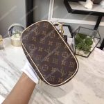 LV Pochette Gange Bag Monogram Canvas