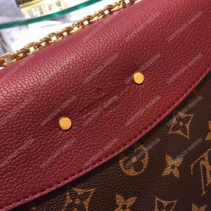 LV Saint Placide Monogram 917 - Image 8