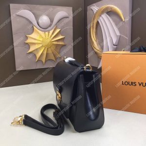 LV Boccador Bag Black - Image 8