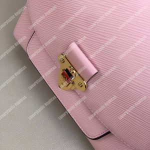 LV Boccador Bag Pink - Image 7
