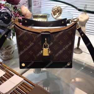 LV Bento Box Monogram - Image 11