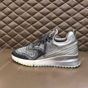 LV V.N.R Sneaker Gray - Image 9