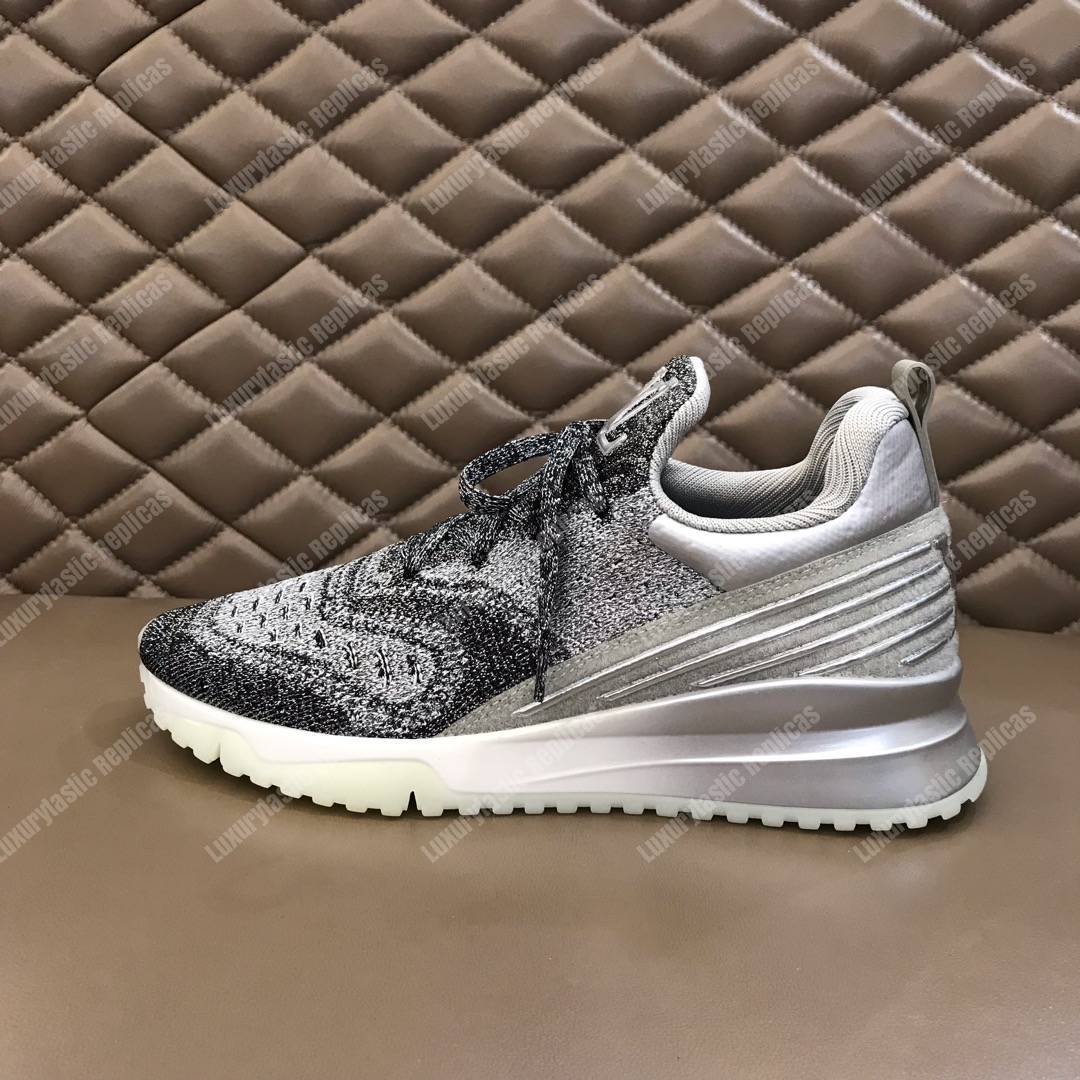 V.N.R Sneakers (Gray)
