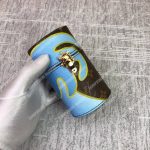 LV Travel Case Monogram 100ML