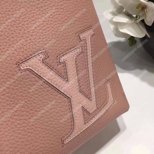 LV Pernelle Handbag Magnolia - Image 9