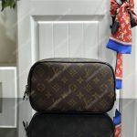 LV Toilet Pouch PM Monogram