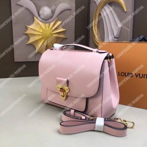 LV Boccador Bag Pink - Image 6