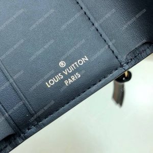 LV Tuileries Compact Wallet Monogram Kabuki - Image 9