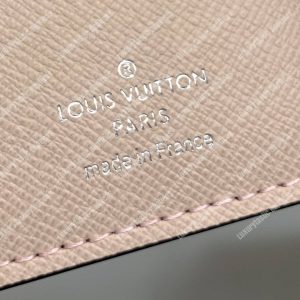 LV Escale Victorine Wallet Pastel - Image 7