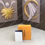 LV Pocket Organizer Epi Leather