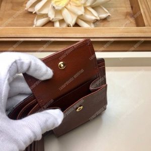 LV Marco Monogram Wallet - Image 4