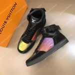 LV Rivoli Sneaker Boot