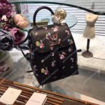 LV Lockme Backpack Mini Special Edition