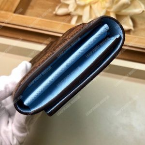 LV Sarah Wallet Penguins - Image 6