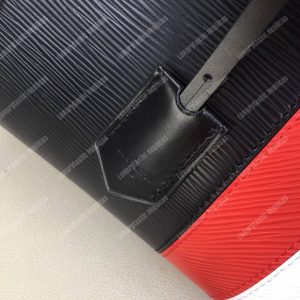 LV Cluny MM Epi Leather - Image 5