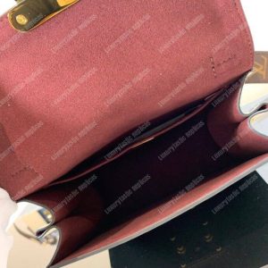 LV Spring Street Griotte - Image 8