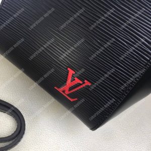 LV Cluny MM Epi Leather - Image 7