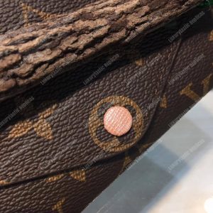 LV Emilie Wallet - Image 5
