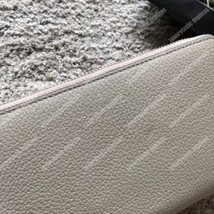 LV Comete Wallet Autres Cuirs Galet - Image 8