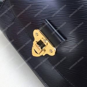 LV Boccador Bag Black - Image 9