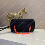 LV Pochette Volga H25 Taurillon Monogram