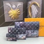 LV Pochette Alpha Triple