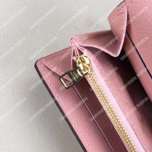 LV Metis Wallet Monogram Empreinte Leather - Image 7