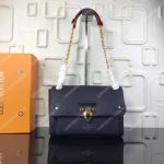 LV Vavin PM Monogram Marine Rouge