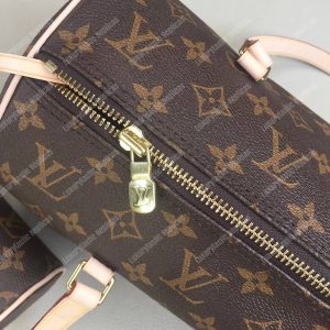 LV Papillon NM Monogram - Image 8