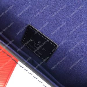 LV Cluny MM Epi Leather - Image 6