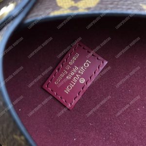 LV Kirigami Necklace Monogram - Image 7